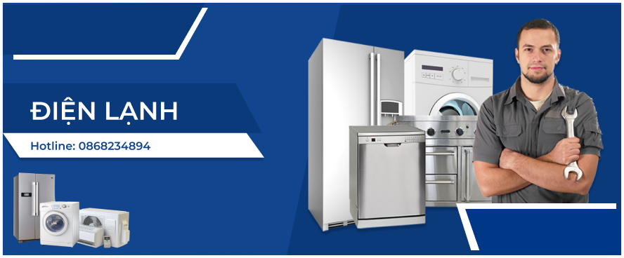 GIỚI THIỆU ĐỐI TÁC - Điện lạnh Hải Đăng