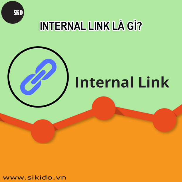 Internal Link Là Gì? 