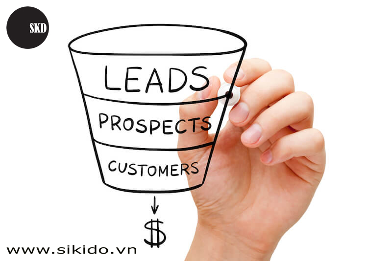 Lead là gì? 3 loại Lead trong Marketing