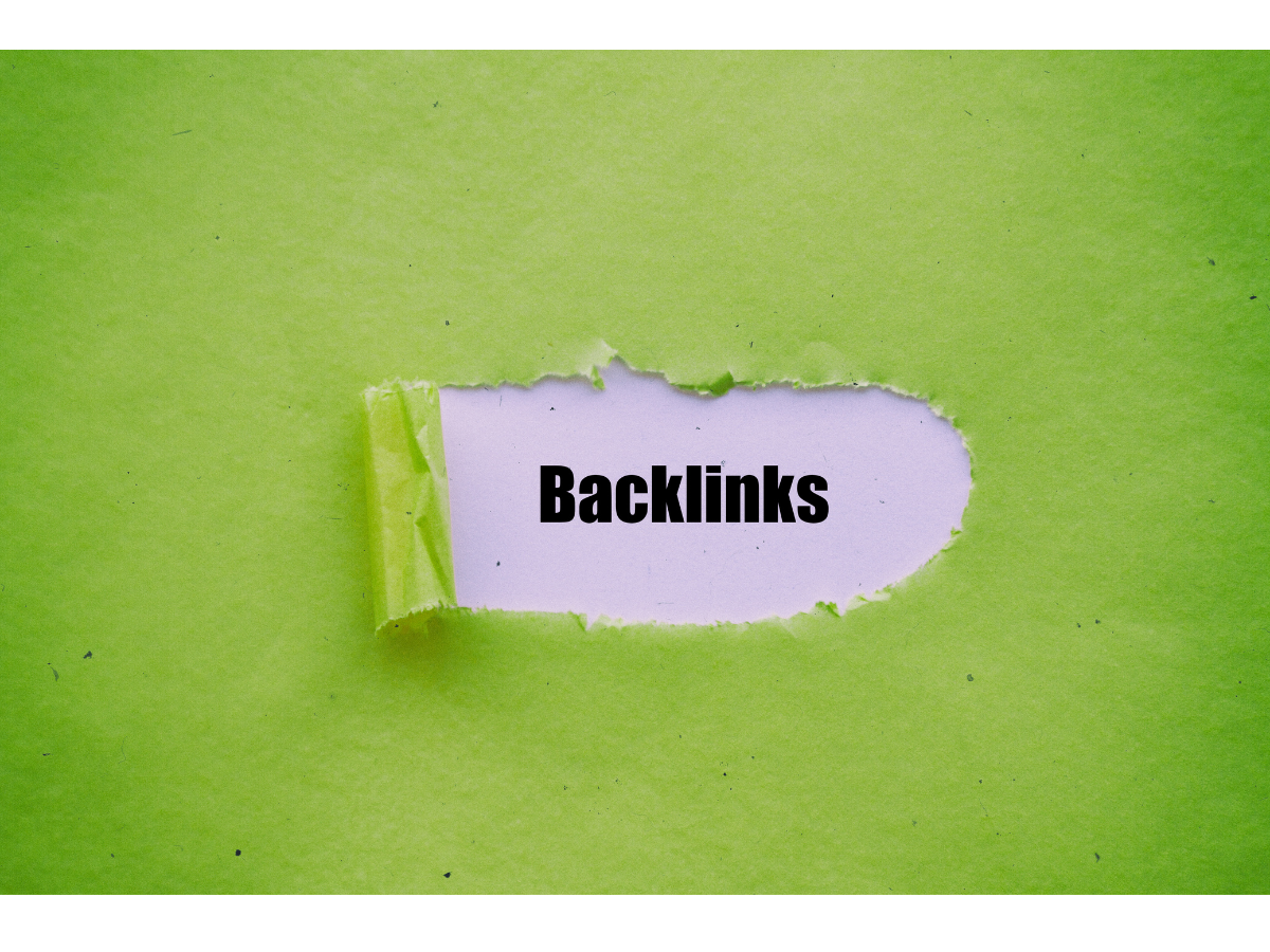 Backlink là gì? Vai trò của Backlink trong SEO