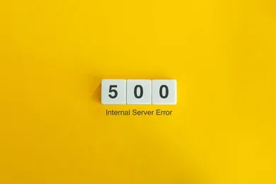 Lỗi 500 Internal Error là gì, nguyên nhân và cách khắc phục