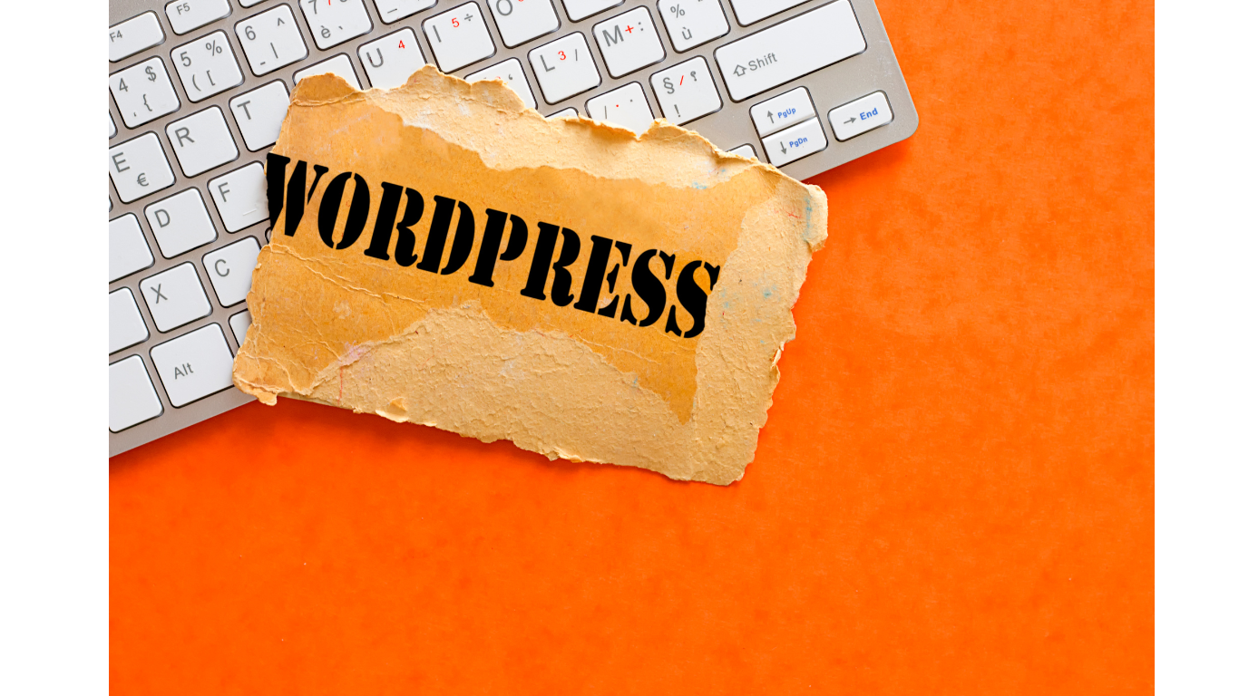 Liệu Có Nên Thiết Kế Web Bằng Nền Tảng WordPress Hay Không?