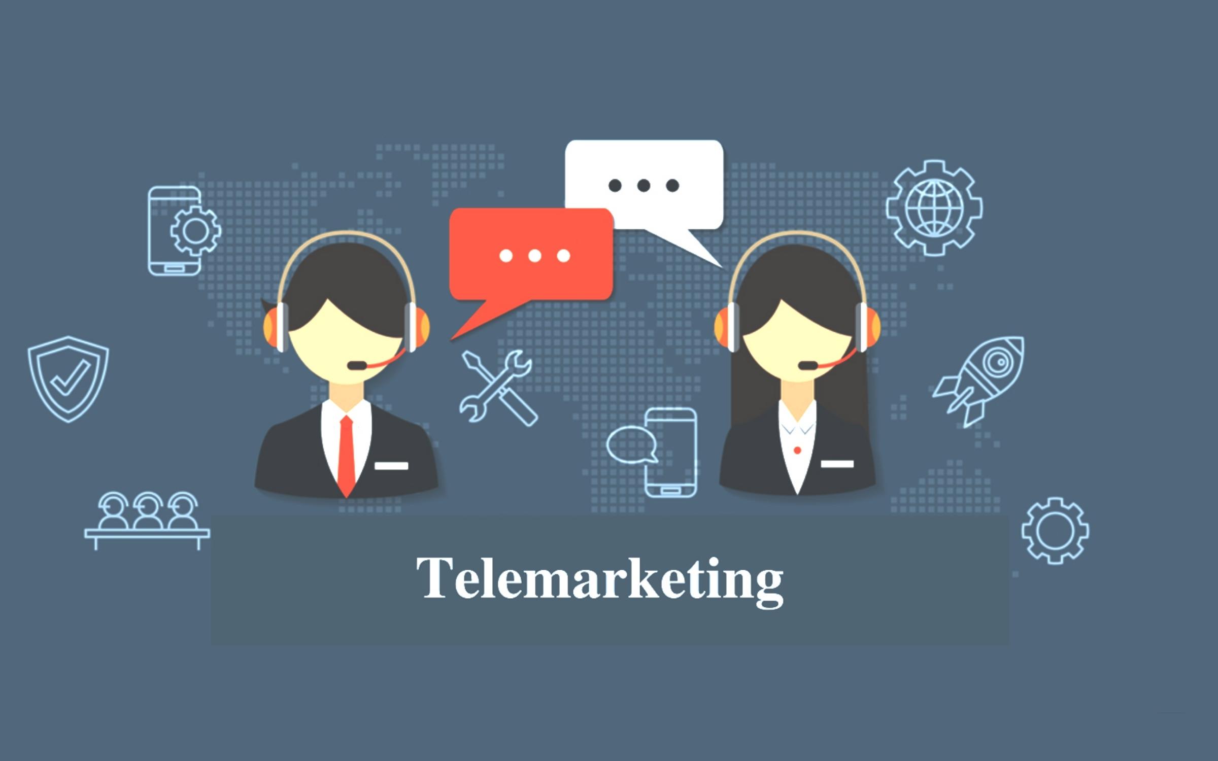 [TUYỂN DỤNG ĐẦU NĂM] TUYỂN DỤNG NHÂN VIÊN TELEMARKETING